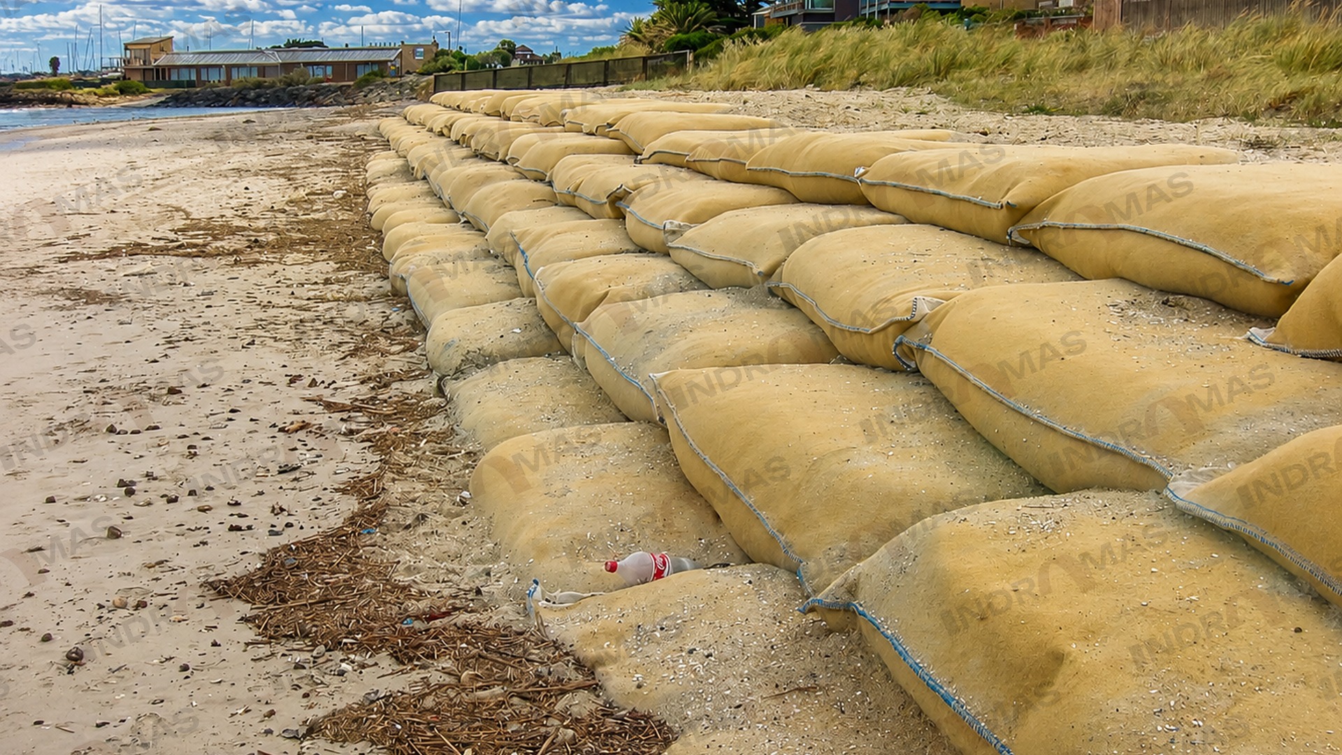 Terrabag Geobag
