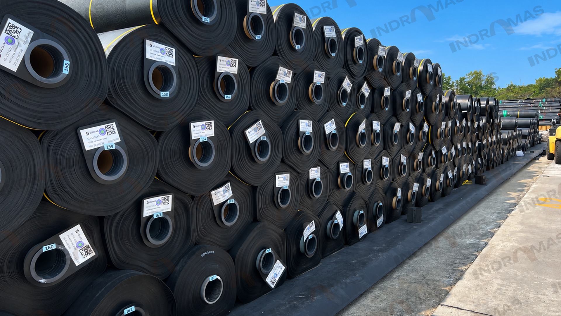 Biogas EPC for Palm Oil Mills