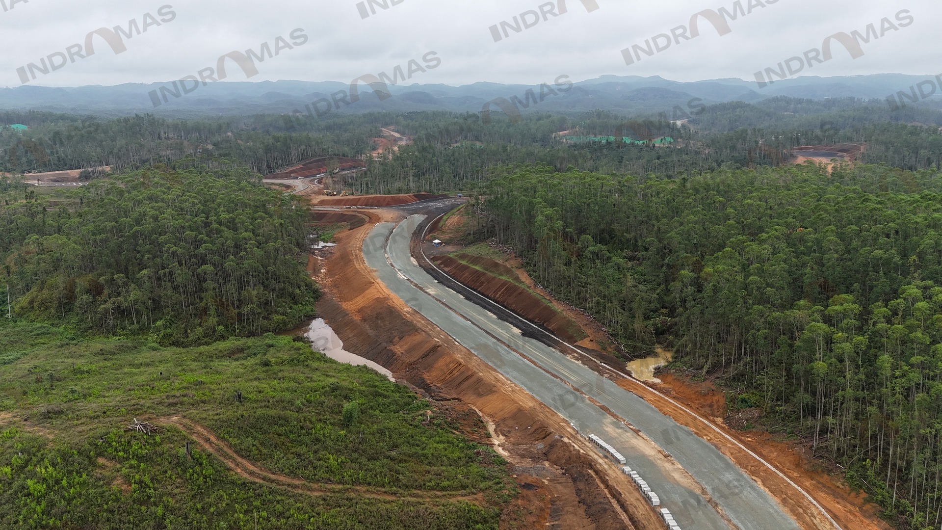 Land Development