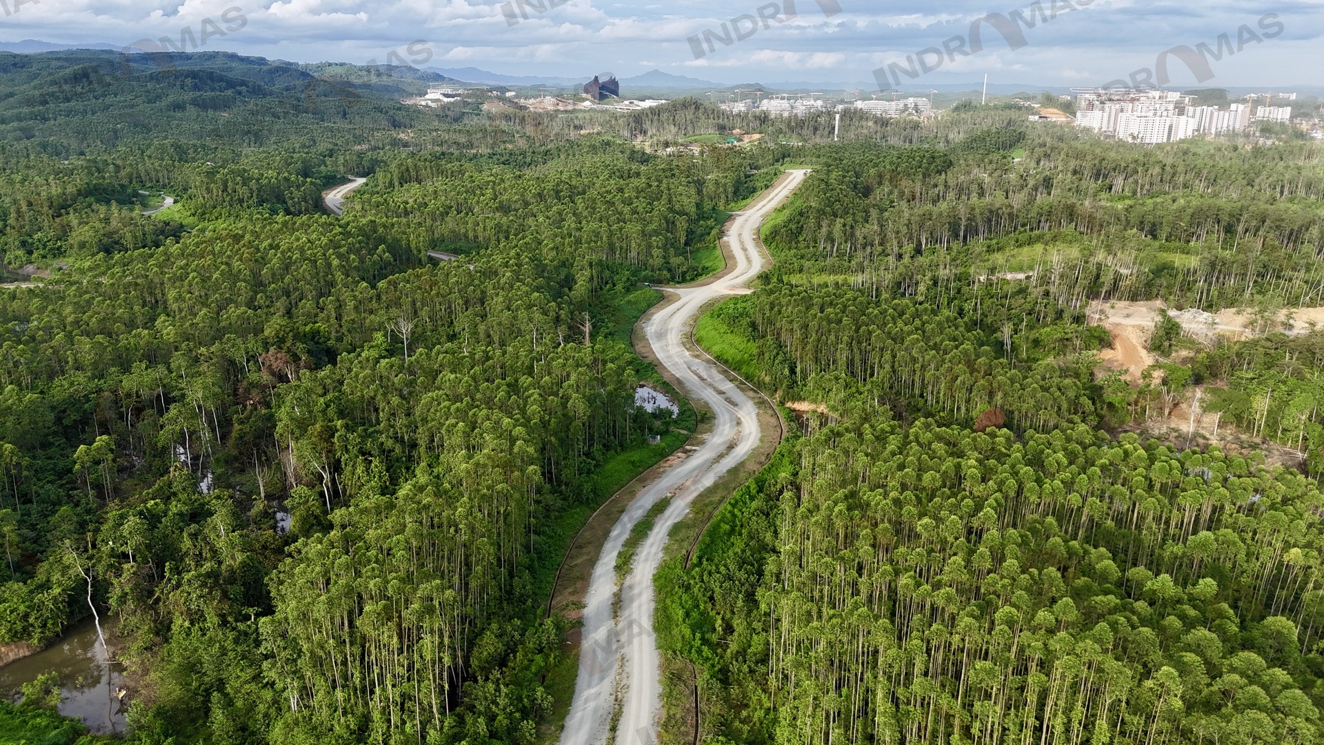 Land Development