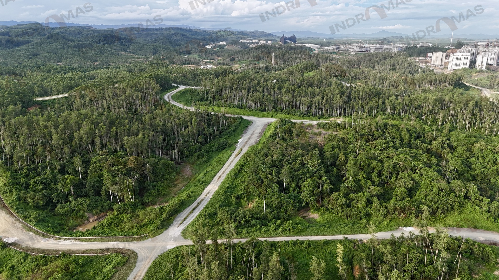 Land Development