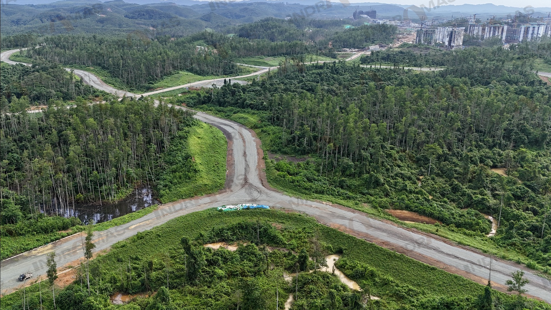 Land Development