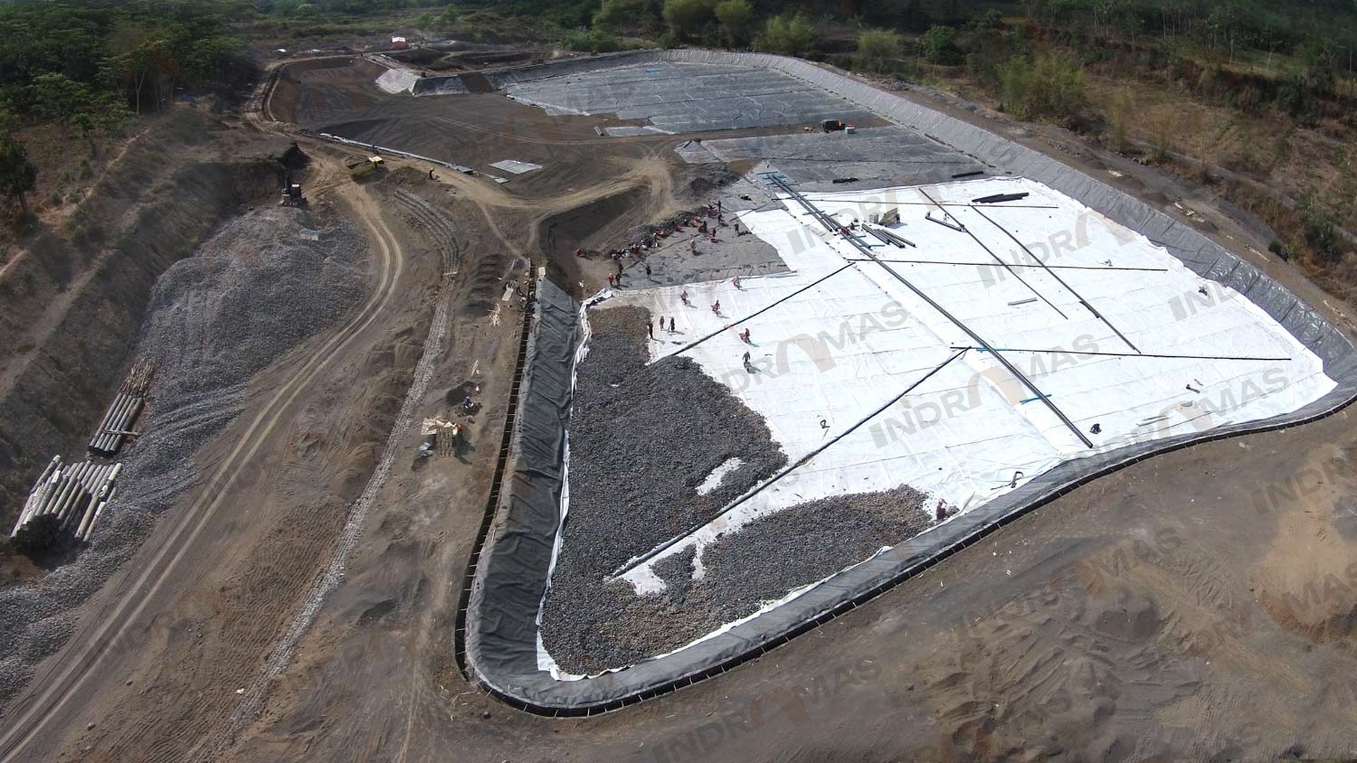 Landfill I