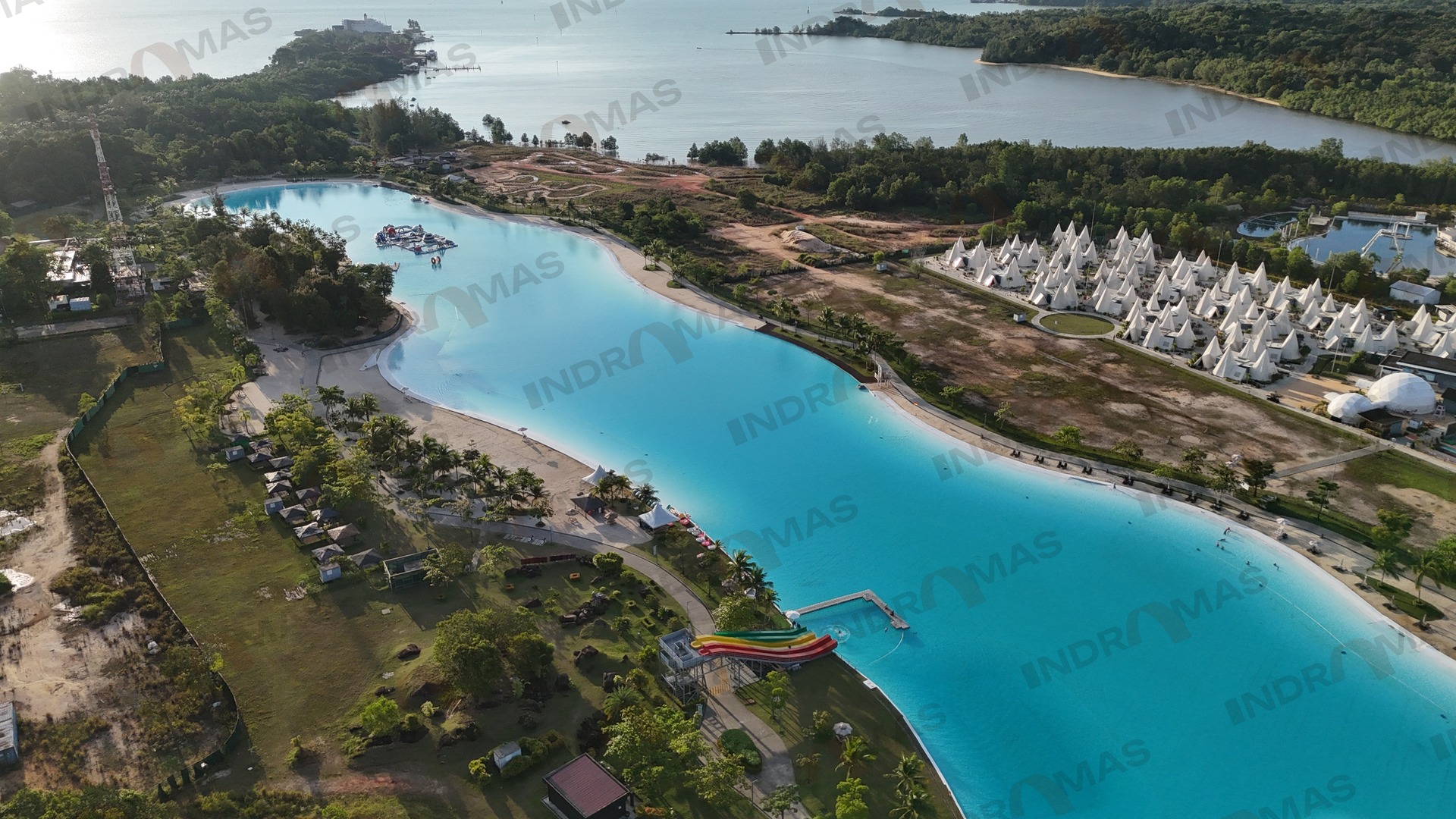 Treasure Bay Bintan