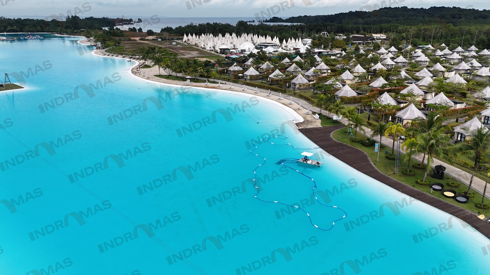 Treasure Bay Bintan